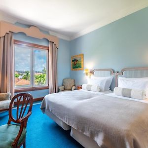 Deluxe Kamer