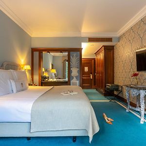 Kamer "Premium" met Twee Aparte Bedden